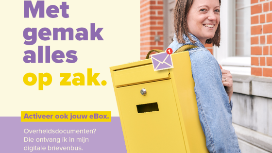 Gemeente Deerlijk - eBox