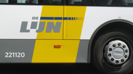 Gemeente Deerlijk - De Lijn