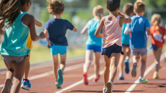 Gemeente Deerlijk - Vrijetijdspromotie - Sportprikkels